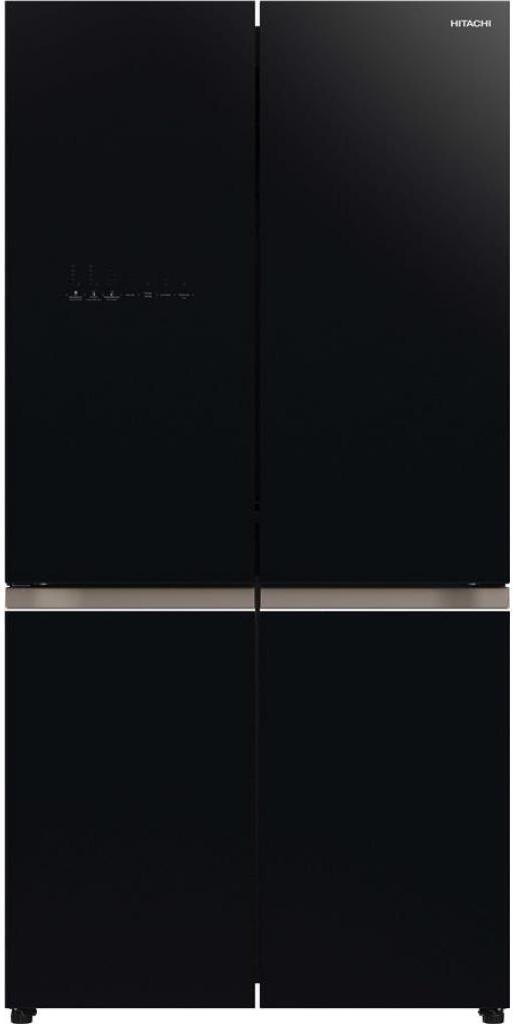 Холодильник Hitachi R-WB720VUC0 GBK Черное стекло, Холодильник Hitachi R-WB720VUC0 GBK черное стекло
Холодильник Hitachi R-WB720VUC0 GBK Черное стекло, Холодильник Hitachi R-WB720VUC0 GBK черное стекло