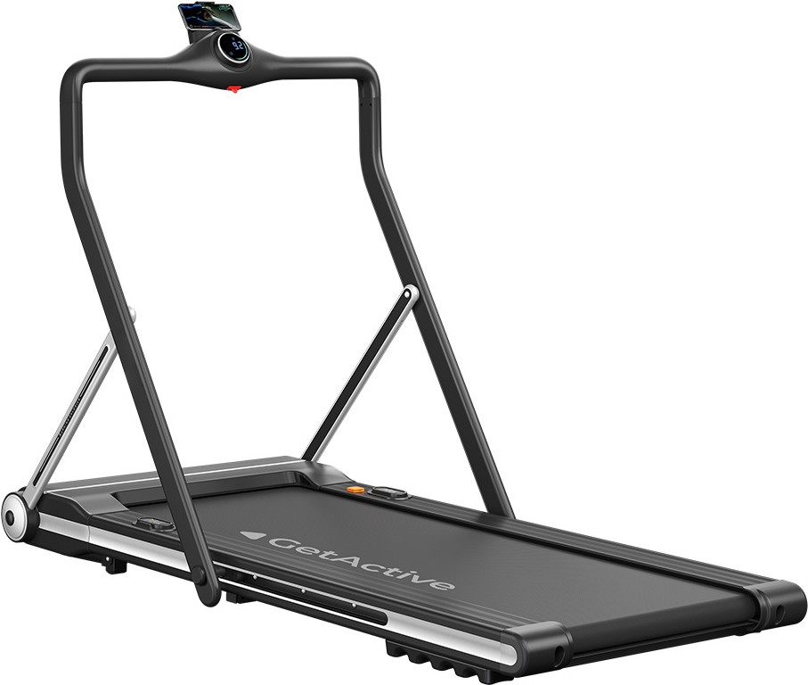 Электрическая беговая дорожка GetActive Run MINI CHANGE YP-C3, Беговая дорожка GetActive Run MINI CHANGE YP-C3
Электрическая беговая дорожка GetActive Run MINI CHANGE YP-C3, Беговая дорожка GetActive Run MINI CHANGE YP-C3