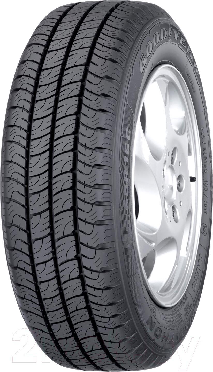 Шины Goodyear Cargo Marathon 215/65R16C 106/104T, Cargo Marathon 215/65R16C 106/104T
Шины Goodyear Cargo Marathon 215/65R16C 106/104T, Cargo Marathon 215/65R16C 106/104T