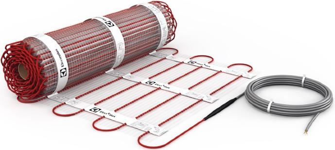 Теплый пол Electrolux EEFM 2-150-10, Теплый пол электрический Electrolux EEFM 2-150-10 (самоклеящийся мат)
Теплый пол Electrolux EEFM 2-150-10, Теплый пол электрический Electrolux EEFM 2-150-10 (самоклеящийся мат)