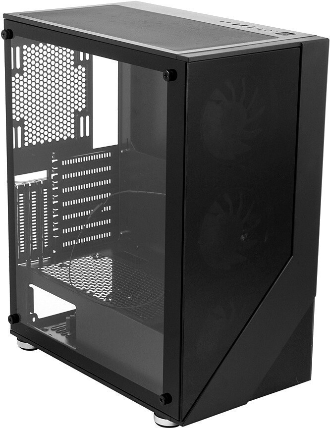 Корпус для компьютера Formula V-LINE 7713 черный, Корпус Formula V-Line 7713 (черный)
Корпус для компьютера Formula V-LINE 7713 черный, Корпус Formula V-Line 7713 (черный)