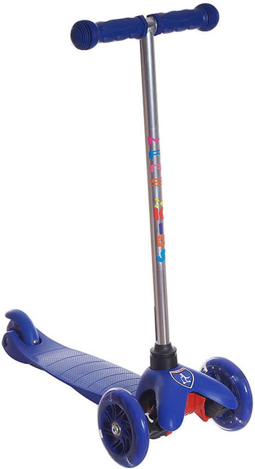 Самокат SUNCOLOR MARS KIDS MINI LIGHT SKL-06A-100 темно-синий, MARS KIDS MINI LIGHT SKL-06A-100
Самокат SUNCOLOR MARS KIDS MINI LIGHT SKL-06A-100 темно-синий, MARS KIDS MINI LIGHT SKL-06A-100
