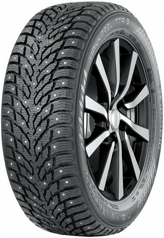 Шины Nokian Hakkapeliitta 9 205/55R16 94T (шипы) Зимняя, Hakkapeliitta 9 205/55R16 94T (шипы) Зимняя
Шины Nokian Hakkapeliitta 9 205/55R16 94T (шипы) Зимняя, Hakkapeliitta 9 205/55R16 94T (шипы) Зимняя