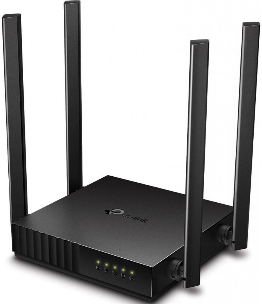 TP-Link Беспроводной маршрутизатор TP-Link Archer C54, Беспроводной маршрутизатор TP-Link Archer C54
TP-Link Беспроводной маршрутизатор TP-Link Archer C54, Беспроводной маршрутизатор TP-Link Archer C54