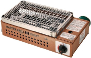 Гриль Tourist Master grill TG-010