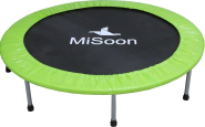 Батут MiSoon Mini Trampoline 140 см