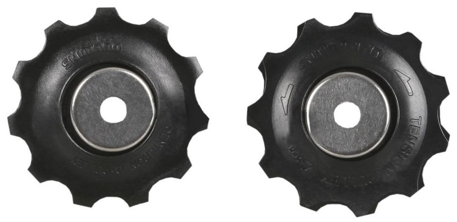 

Переключатель скоростей Shimano Ролик заднего переключателя RD-M663/M640/M670/M675 [Y5XE98030], Ролик заднего переключателя RD-M663/M640/M670/M675