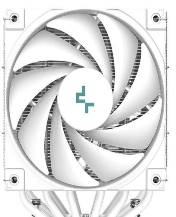 

Кулер Deepcool AK620 WH (R-AK620-WHNNMT-G-1)