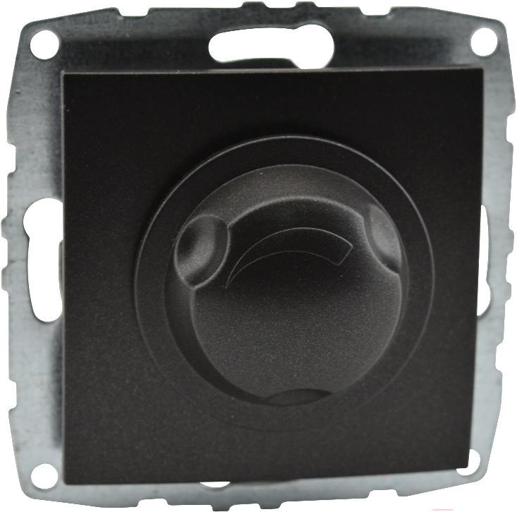 

Диммер Mono Electric L/D 800 W графит [500-002005-134], L/D 800 W