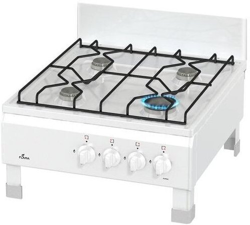 

Настольная плита Flama ANG 1402 W