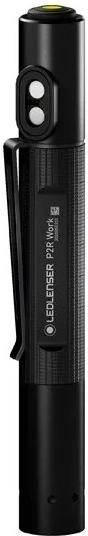 

Фонарь Led Lenser P2R Work [502183], Фонарь Led Lenser P2R Work