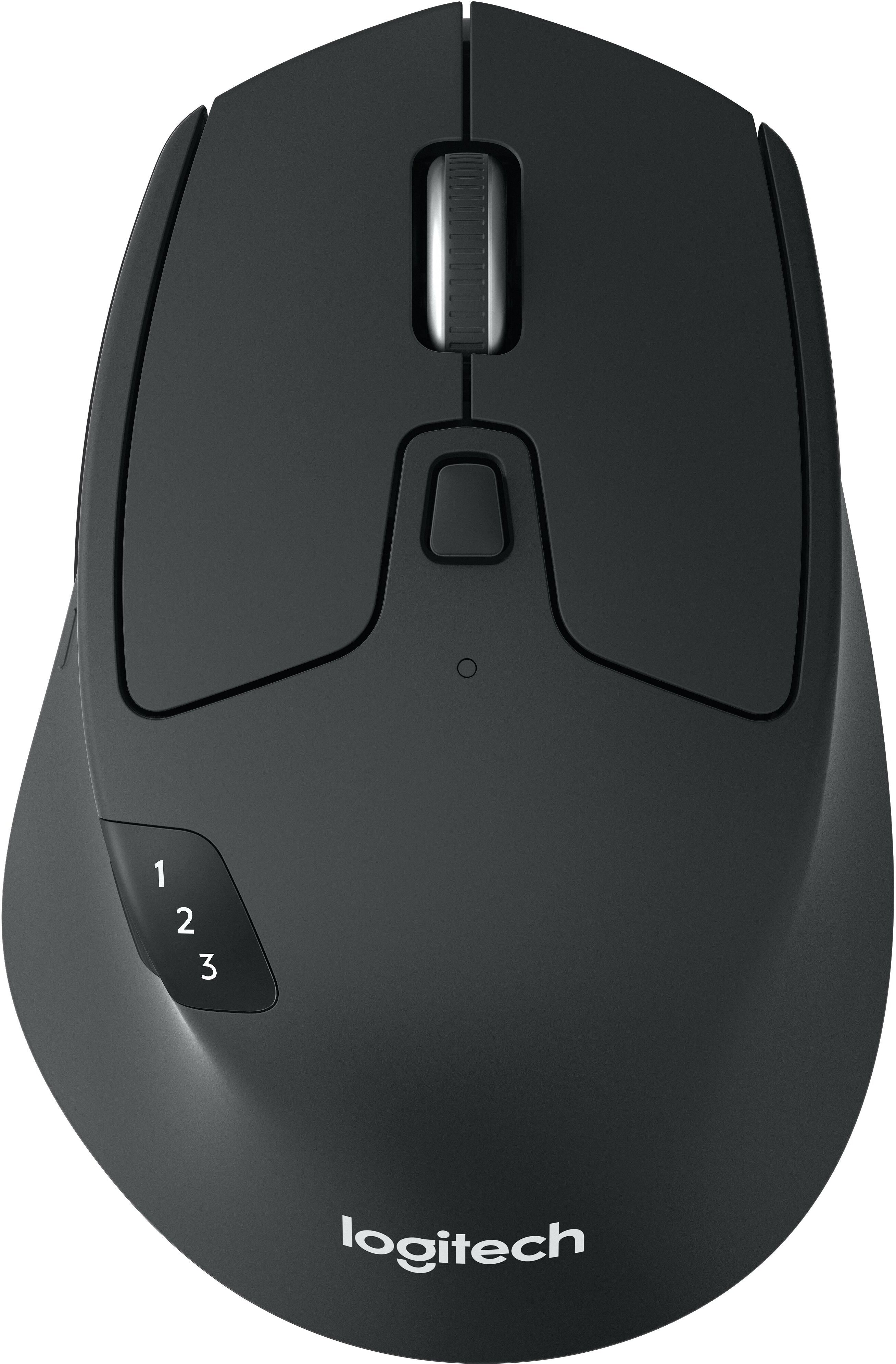 

Мышь Logitech M720 Triathlon [910-004791], Мышь Logitech M720 Triathlon (910-004791)