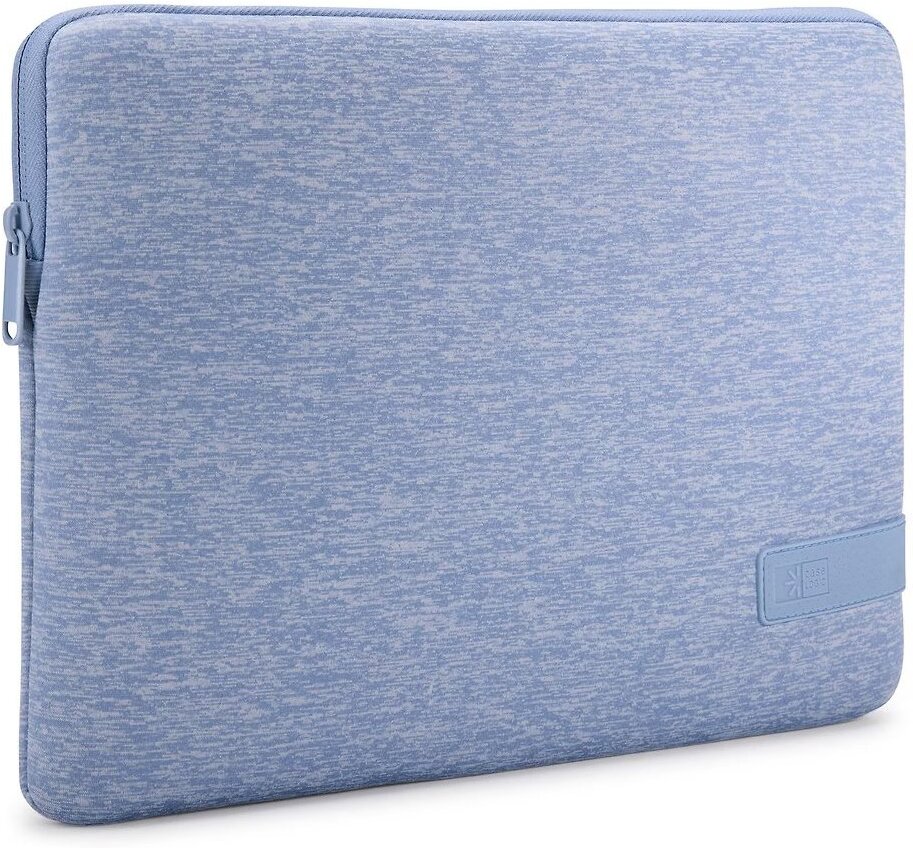 

Чехол для MacBook Case Logic 14 REFMB114SB сиреневый (3204906)