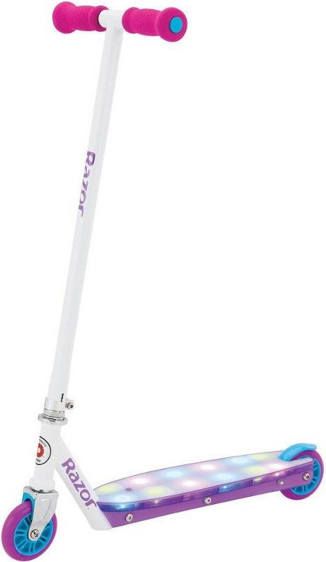 

Самокат Razor Party Pop Purple, Party Pop
