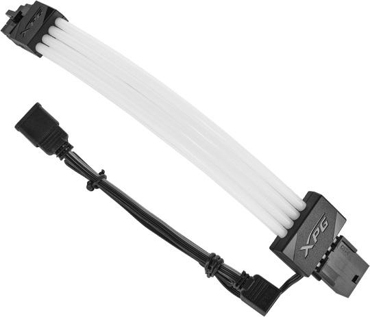 

Кабель для компьютера A-Data XPG Prime ARGB Extension Cable VGA [ARGBEXCABLE-VGA-BKCWW], A-Data XPG Prime ARGB Extension Cable VGA ARGBEXCABLE-VGA-BKCWW