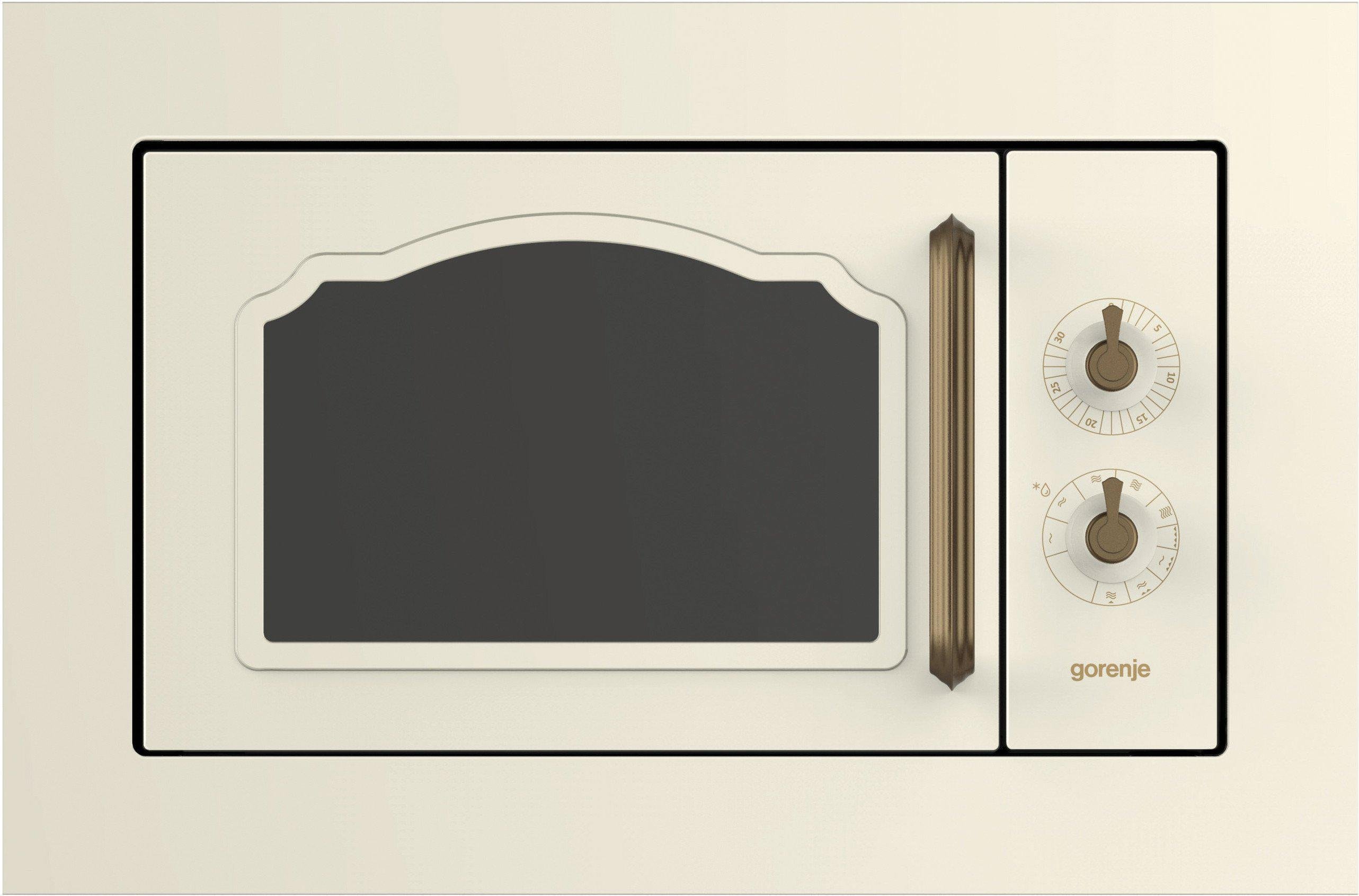 

Микроволновая печь Gorenje BM 235 CLI, BM 235 CLI