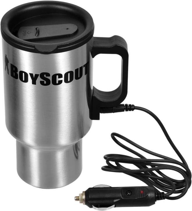 

Термокружка BoyScout 61049