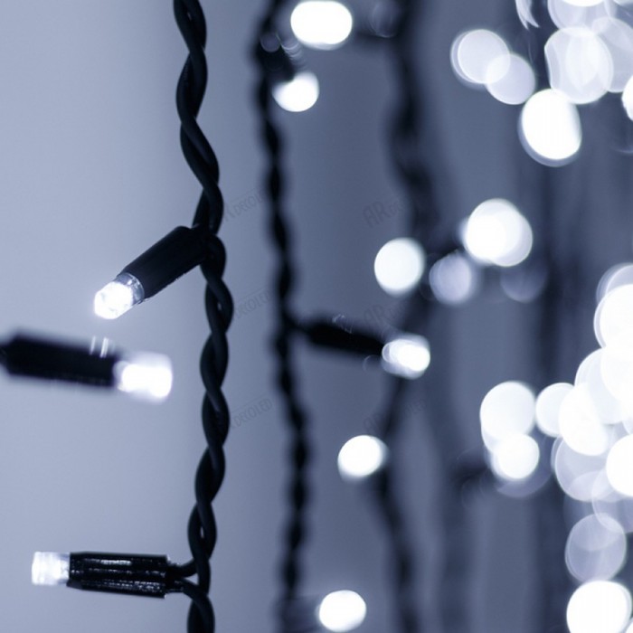 

Светодиодная гирлянда ARdecoled ARD-CURTAIN-PRO-2000x3000-BLACK-760LED-FLASH WHITE/ White [026057], Светодиодный занавес ARdecoled ARD-CURTAIN-PRO-2000x3000-BLACK-760LED-FLASH WHITE/ 026057