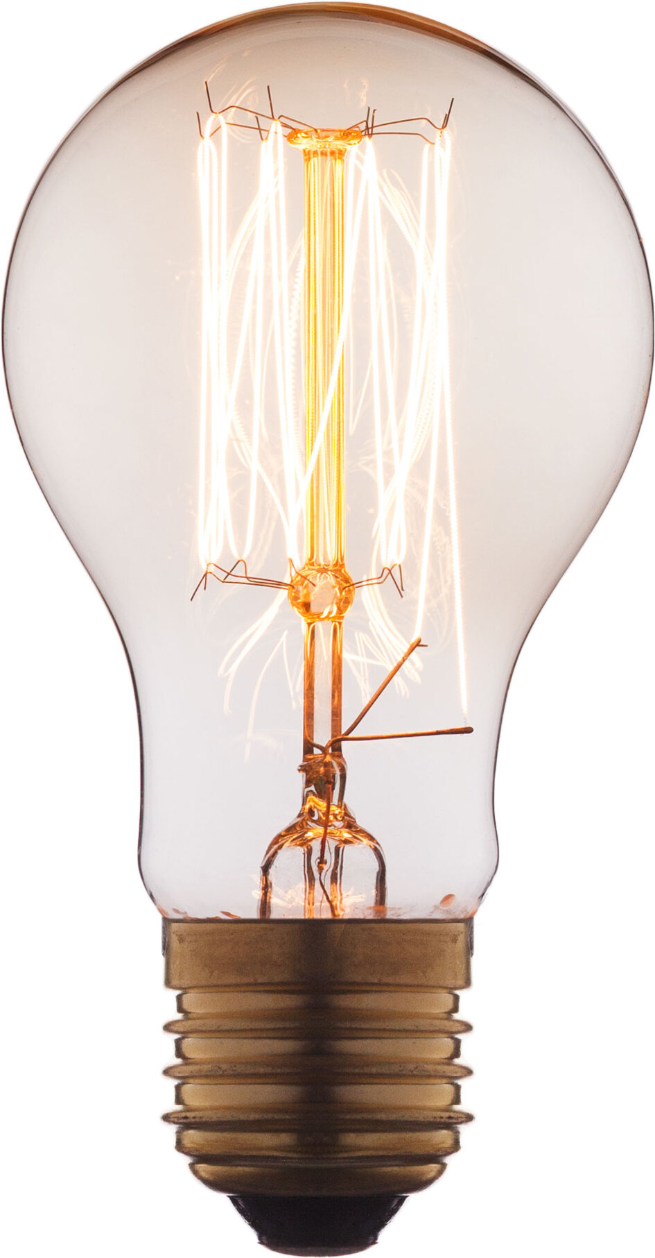 

Ретро лампа LOFT IT E27 60W 220V [1004-T], Ретро лампочка LOFT IT E27 60W 220V 1004-T