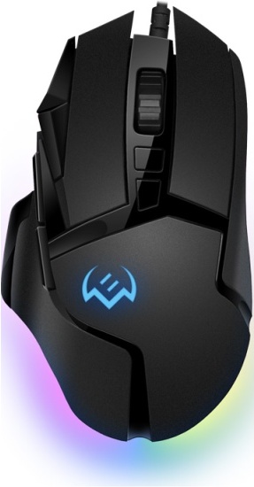 

Мышь SVEN RX-G975, Игровая мышь SVEN RX-G975