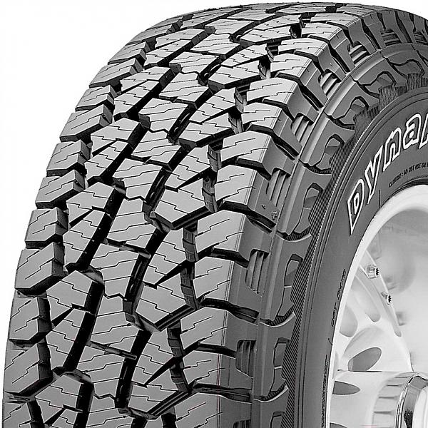 

Шины Hankook Dynapro RF10 245/70R16 111T, Dynapro RF10 245/70R16 111T