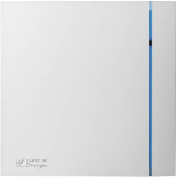 

Вентилятор вытяжной SolerPalau Silent-100 CRZ Design Ecowatt [5210611000], Вентилятор вытяжной SolerPalau Silent-100 CRZ Design Ecowatt 5210611000
