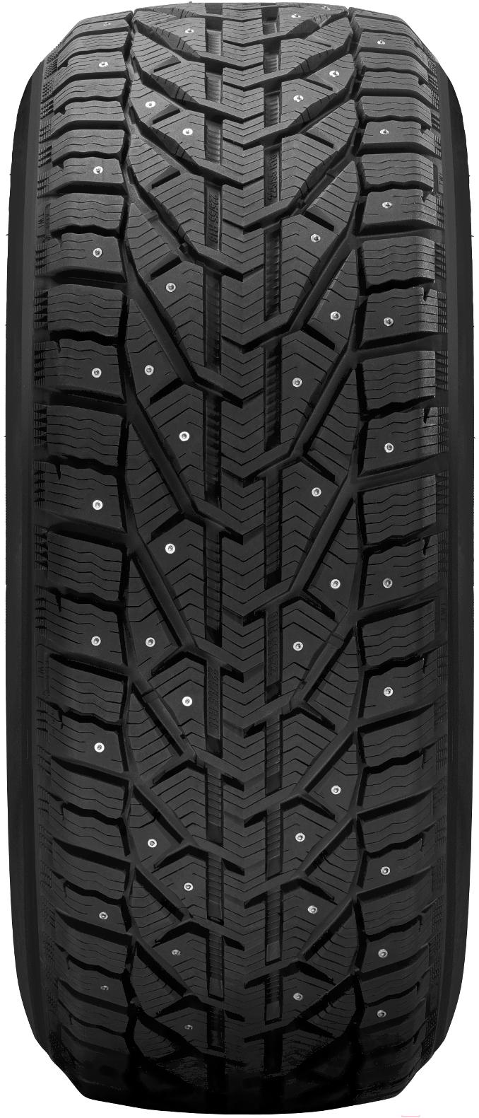 

Шины Tigar Ice 225/50R17 98T (шипы), Ice 225/50R17 98T (шипы)