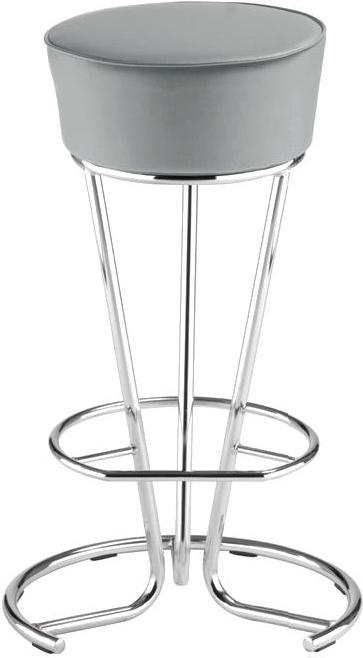 

Стул Nowy Styl Pinacolada Hoker Chrome V-2, Pinacolada Hoker Chrome V-2