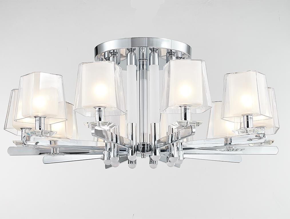 

Накладная люстра NEWPORT 4910/PL, 4910/PL
