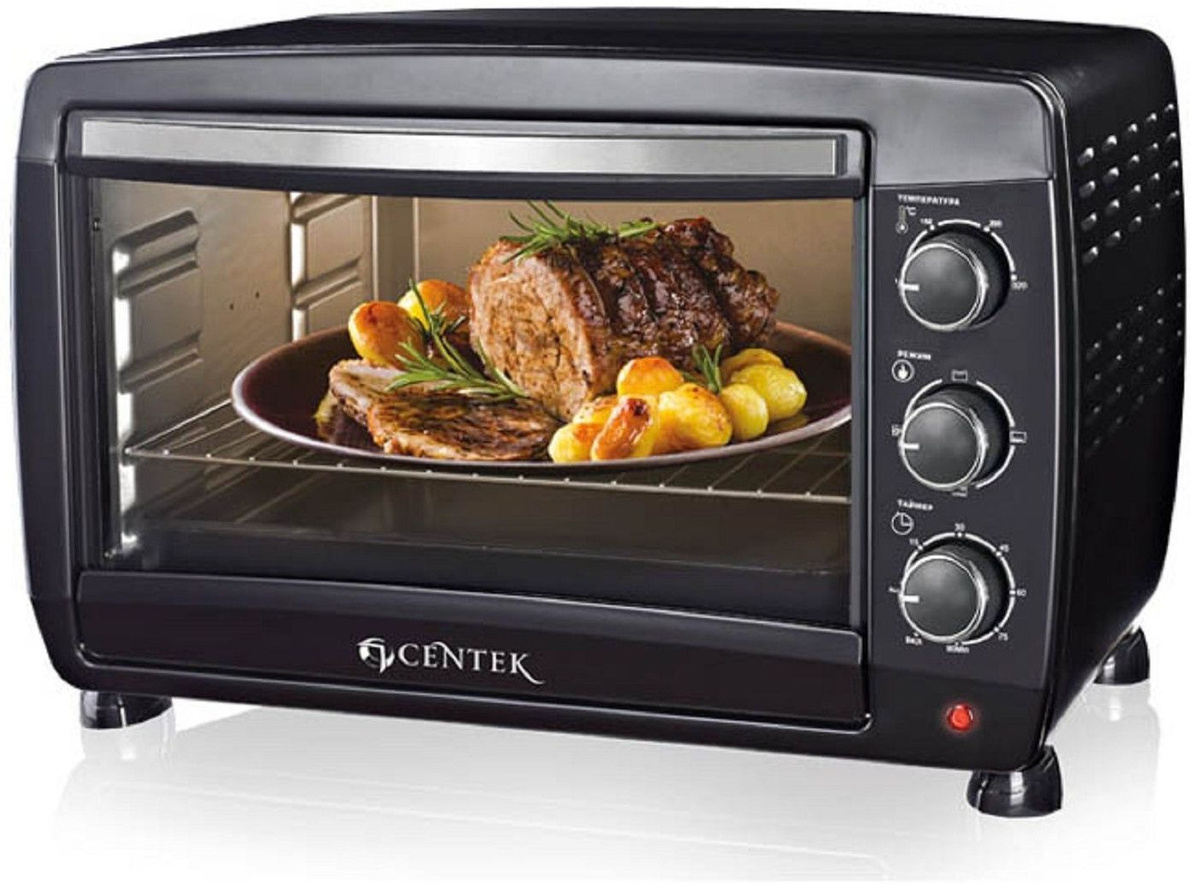 

Мини-печь CENTEK CT-1532-46 Convection