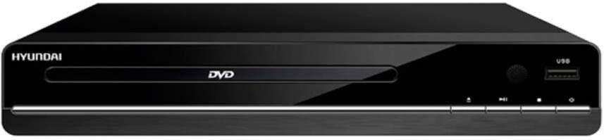 

DVD-плеер Hyundai H-DVD180, DVD-плеер Hyundai H-DVD 180