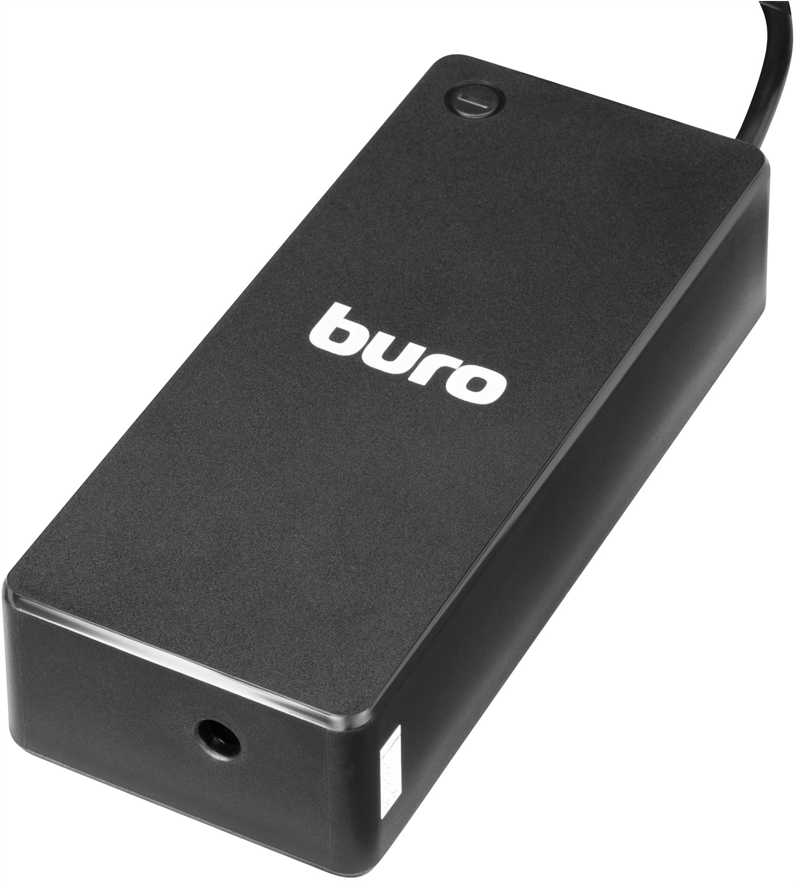 

Блок питания Buro BUM-С-100A 100W 1xUSB 2.4A