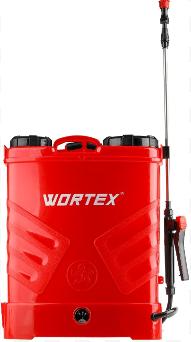 

Аккумуляторный опрыскиватель Wortex KS 1680-1 Li (0325259)