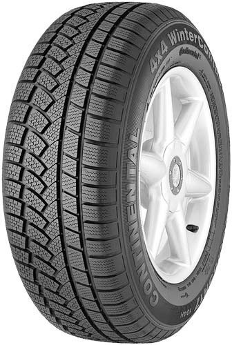 

Автомобильные шины Continental 4x4WinterContact MO 265/60R18 110H (03547280000)