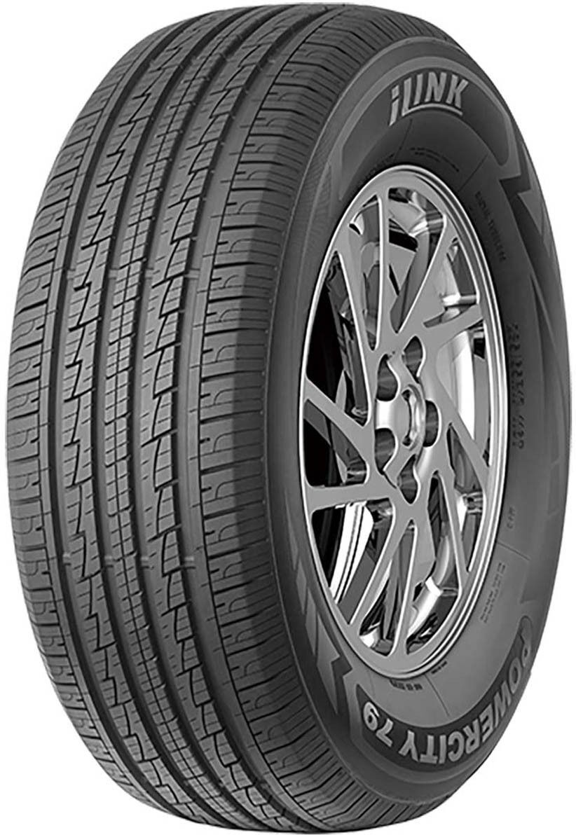 

Автомобильные шины iLink Powercity 79 235/60R18 107H XL