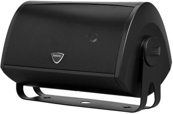 

Акустическая система Definitive Technology AW6500 Black