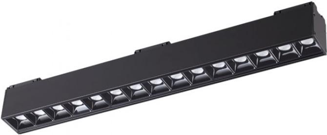 

Светильник на шине Novotech 358074 NT19 008 черный Трековый светильник IP20 LED 4000К 20W 24V KIT, Трековый светильник Novotech 358074 NT19 008 черный Трековый светильник IP20 LED 4000К 20W 24V KIT