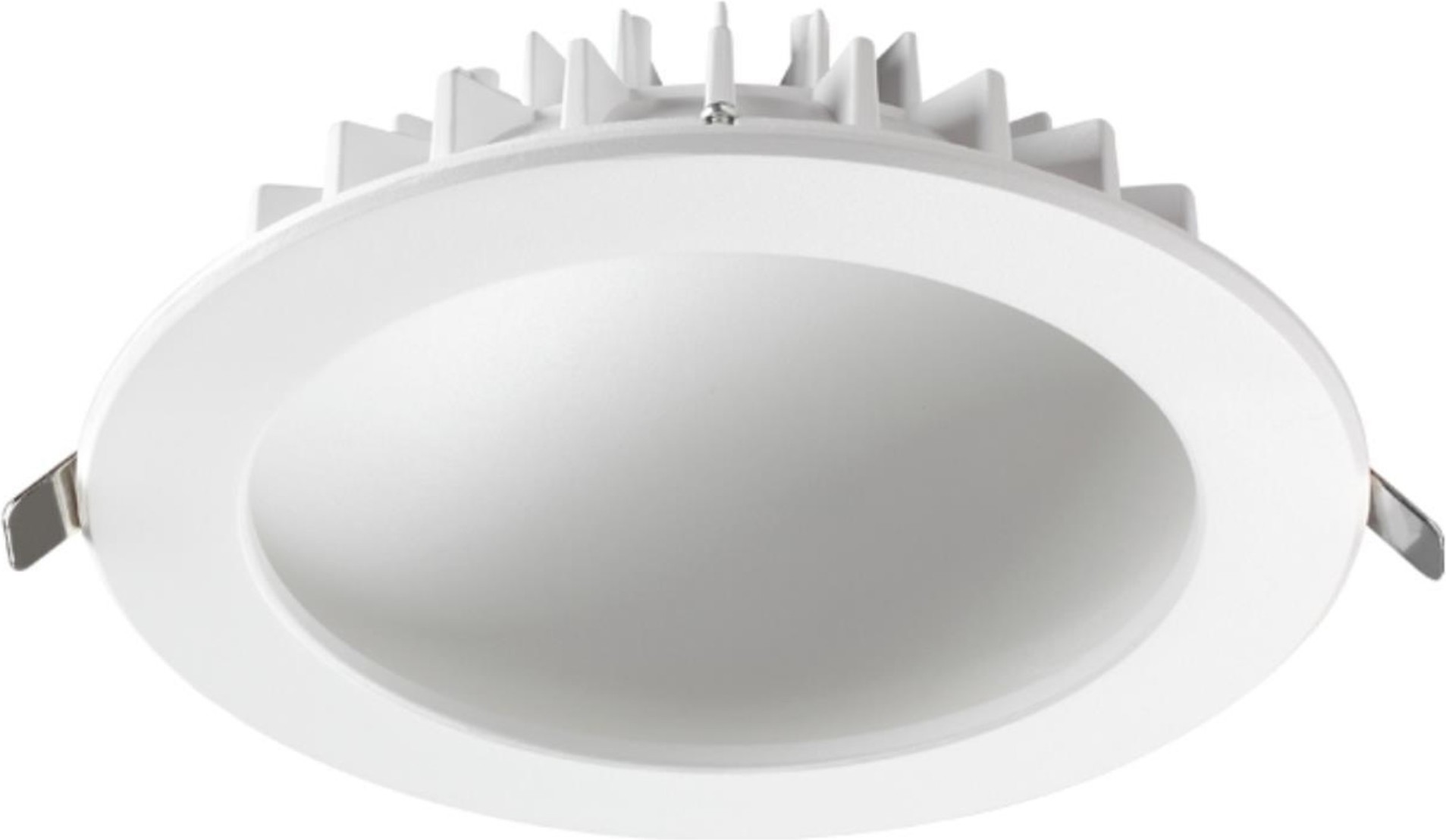 

Встраиваемый точечный светильник Novotech NT19 000 IP20 LED 20W белый [358277], Встраиваемый точечный светильник Novotech NT19 000 IP20 LED 20W 358277 белый