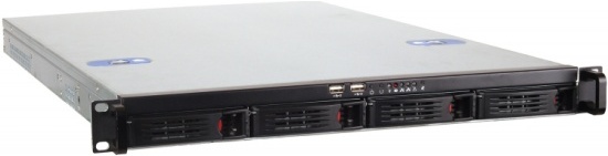 

Корпус для сервера ExeGate Pro 1U660-HS04 [EX265517RUS], Корпус для сервера ExeGate Pro 1U660-HS04 EX265517RUS