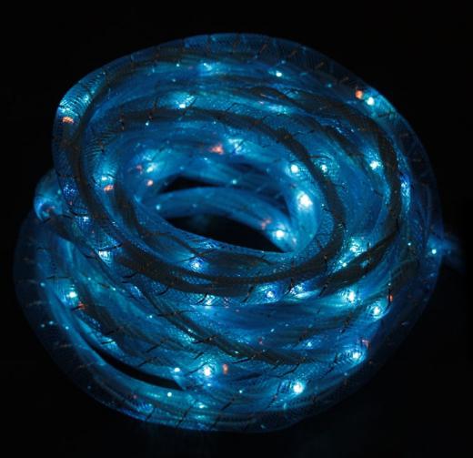 

Светодиодная гирлянда Волшебная страна Шнурок Rope-100-5-B [R101546], Шнурок Rope-100-5-B