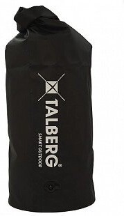 

Гермомешок Talberg Extreme PVC 130 Black [TLG-011], Гермомешок Talberg Extreme PVC 130 TLG-011 Black