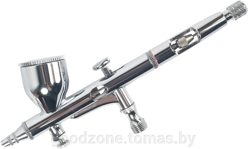 

Пневматический краскопульт Patriot AB 400