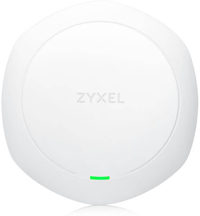 

Беспроводная точка доступа Zyxel NebulaFlex Pro [WAC6103D-I-EU0101F], Беспроводная точка доступа Zyxel NebulaFlex Pro WAC6103D-I-EU0101F
