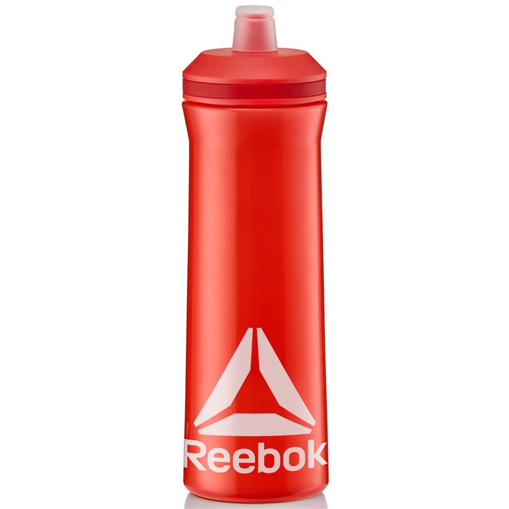 

Бутылка для воды, шейкер Reebok RABT-12005RD, RABT-12005RD