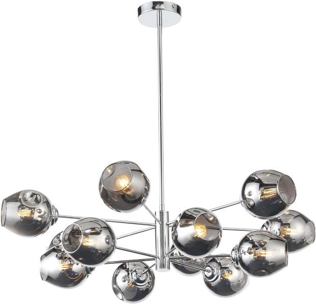 

Люстра на штанге ST-Luce SL1500.103.12