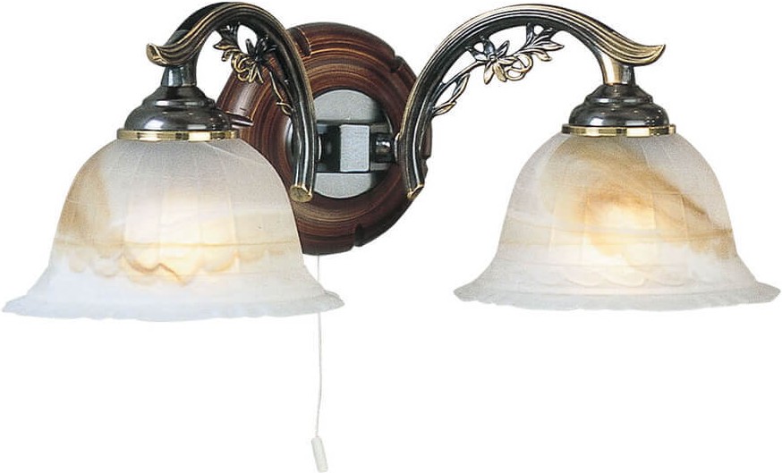 

Бра Reccagni Angelo A 2701/2
