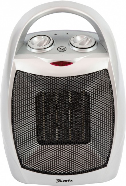 

Тепловентилятор MTX FHC-1500 [96416], Тепловентилятор MTX FHC-1500 96416