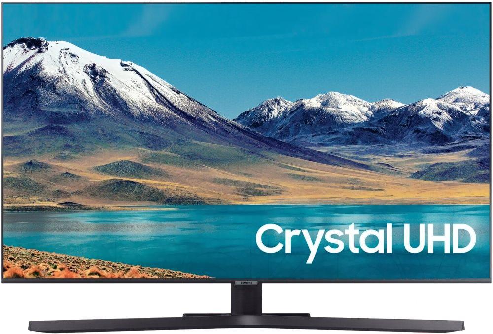 

Телевизор Samsung UE43TU8570UXRU, UE43TU8570U