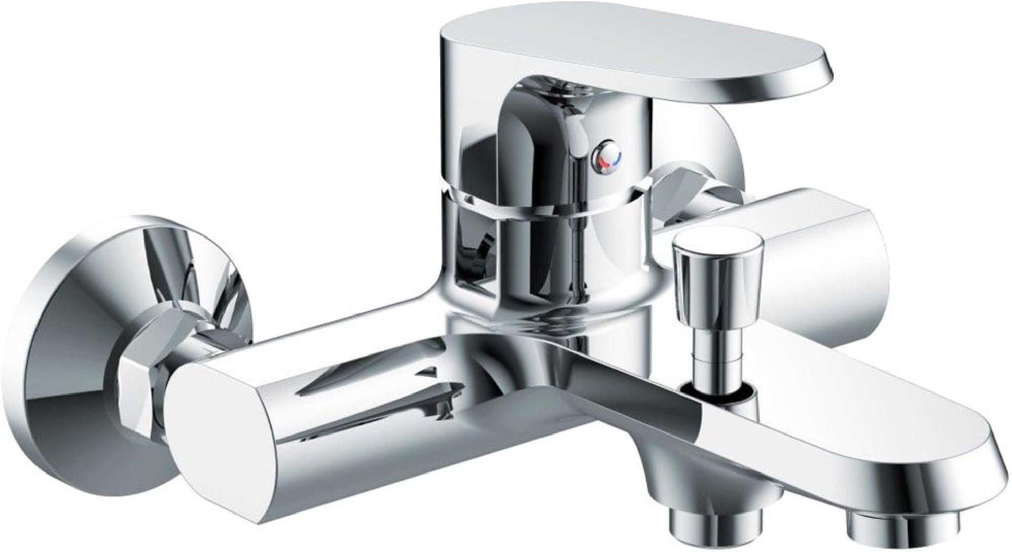 

Смеситель Bravat Pure F6105161C-01, Смеситель Bravat Pure (F6105161C-01)