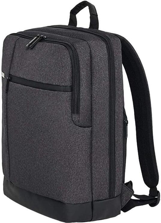 

Рюкзак Xiaomi 90 Points Classic Business Backpack Dark Grey